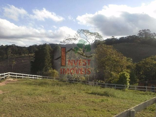 Imagem 5 de 15 de Haras - Ref: 1601 - V-1601