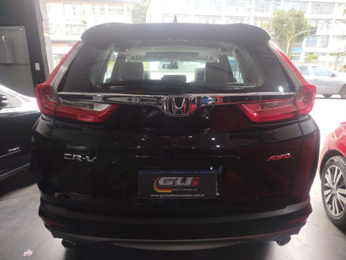 Honda CR-V CR-V Touring 1.5 16V 4WD 5p Aut.