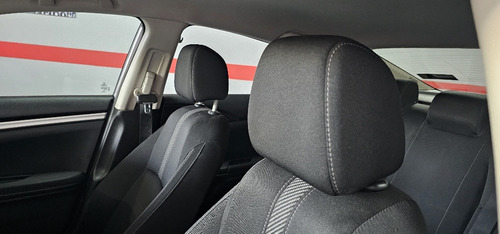Honda Civic 2.0 Ex Man Mt