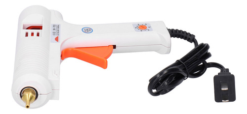 Temperatura Ajustable De Pistola De Pegamento De Pegamento
