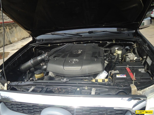 Toyota Hilux Kavak