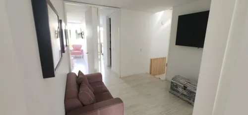 Casa En Venta En Loma Del Chocho. Cod V15852