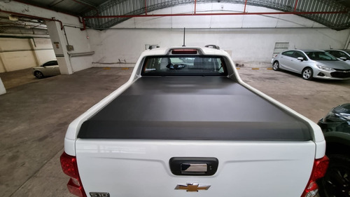 Imagen 6 de 22 de S10 Cd 2.8 Hc 4x4 At High Country Entrega Ya Ld #5