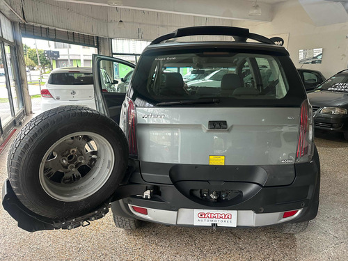 Fiat Idea 1.6 Adventure Cd 115cv