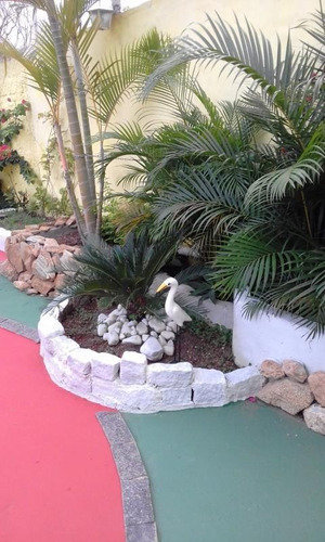 Imagem 14 de 15 de Casa Para Venda Em Rio De Janeiro, Jardim Sulacap, 5 Dormitórios, 2 Suítes, 4 Banheiros, 1 Vaga - 447_2-1543868