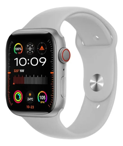 Smartwatch Howear Hw69 Pro Max