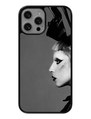 Funda Diseño Para iPhone Lady Ga-ga #6