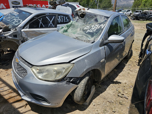 Sensor Map Chevrolet Aveo 1.5 Mod 18-23 Original (Usado)