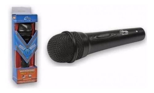 Micrófono Noga NG-H300 dinámico unidireccional