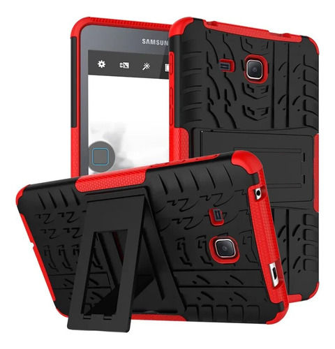 Funda Para Samsung Galaxy Tab A 2016 7 0  Carcasa Para Sm-t2