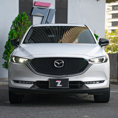 Mazda CX-5 Grand Touring 2.5