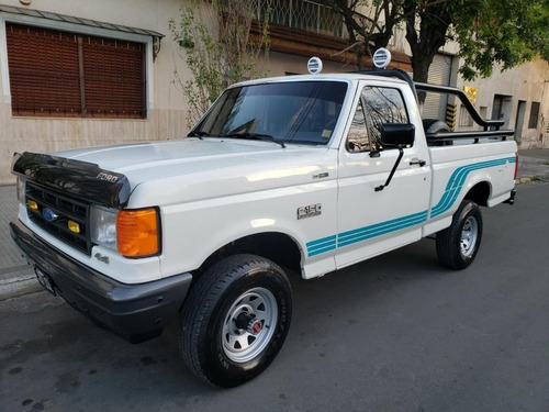 Imagen 3 de 15 de Ford F-150 1993 3.9 4x4
