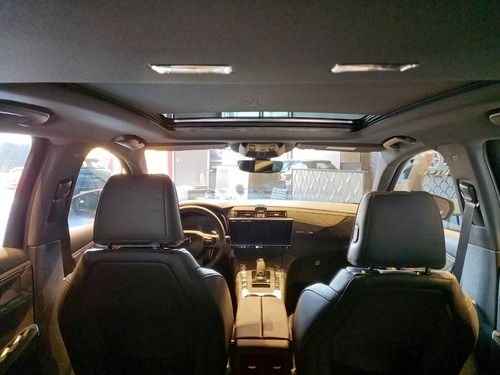 Imagen 7 de 15 de Ds7 Crossback 2.0 Hdi 180 At So Chic