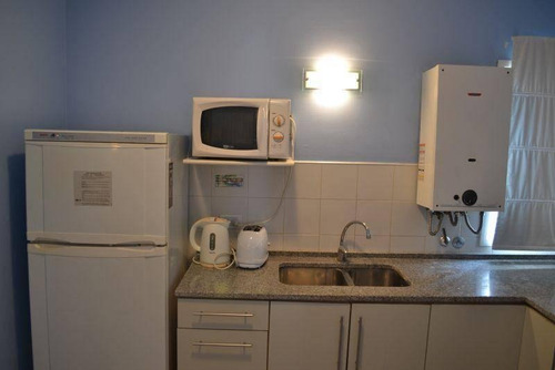 Imagen 4 de 15 de Departamento En Venta - 3 Ambientes - Pinamar Duplex
