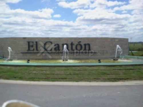 Imagen 5 de 30 de Terreno - El Canton