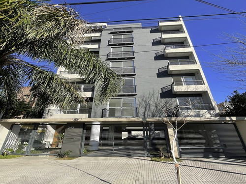 Imagen 1 de 7 de Departamento En Venta, Moron Centro, 2 Ambientes A Estrenar