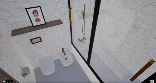 Casa A Terminar En Venta - 2 Dormitorios 1 Baño - Cochera - 300mts2 - General Rodríguez