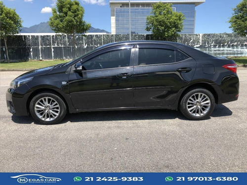 Toyota Corolla Xei 2.0