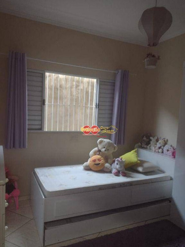 Imagem 5 de 13 de Casa - Itatiba Park - Ca4352