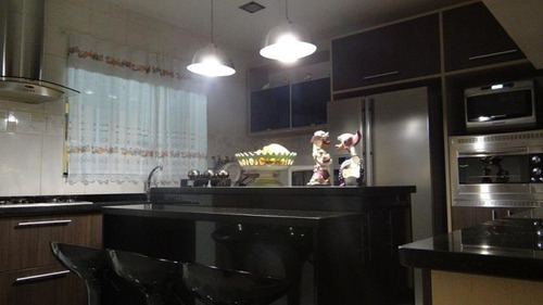 Imagem 8 de 30 de Sobrado Em Vila Maranduba, Guarulhos/sp De 200m² 3 Quartos À Venda Por R$ 900.000,00 - So91700-s