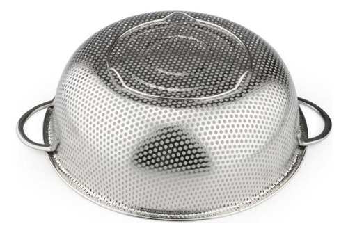 . 2 Piezas De Cocina De Material Acero Inoxidable Malla
