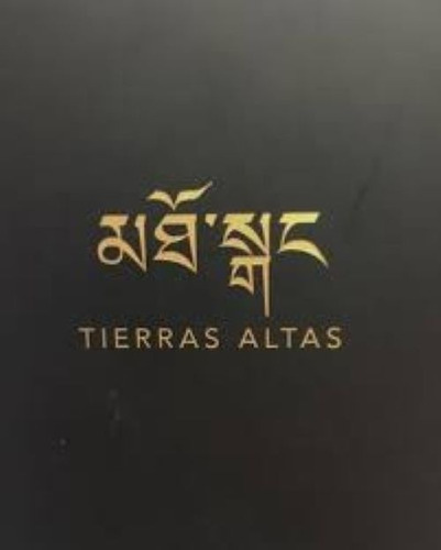 Tierras Altas, De Julio Virgolini. Editorial Edicion De Autor, Tapa Blanda, Edición 1 En Español