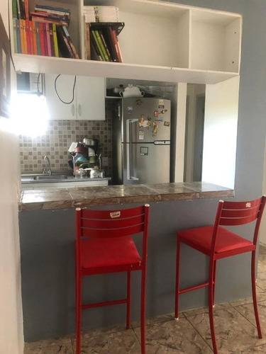 Apartamento Em Iputinga, Recife/pe De 60m² 2 Quartos À Venda Por R$ 240.000,00 - Ap539862