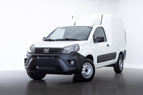 Imagem 2 de 15 de Fiat Fiorino 1.4 Mpi Furgão Endurance 8v Flex 2p Manual