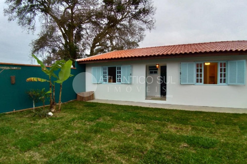 Imagem 11 de 22 de Casa A 200m Da Praia Com Piscina, Atami, Pontal Do Parana - Pr. Ref.:4112r - 1344