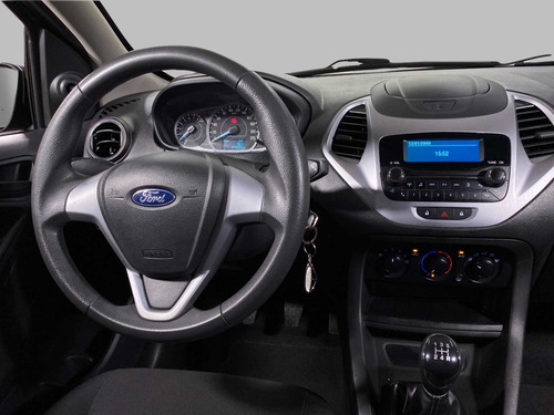 Ford Ka Ka 1.0 SE