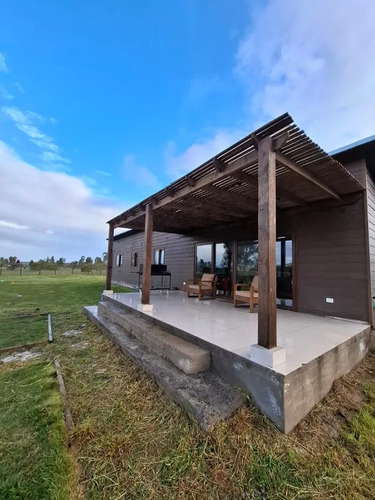 Venta Parcela En Lago Rapel Costa Del Sol Ii