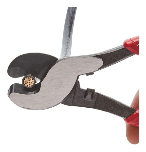 Alicate Cortacables Milwaukee 48-22-6104