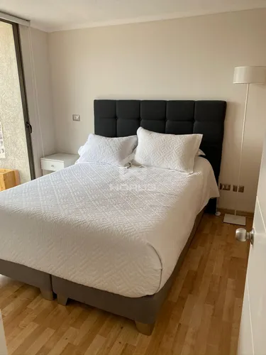 Departamento En Venta De 2 Dorm. En Copiapó