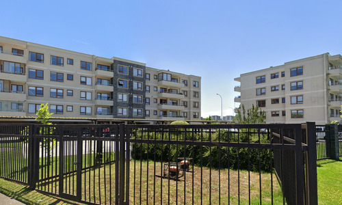 Departamento En Venta De 3 Dorm. En Temuco