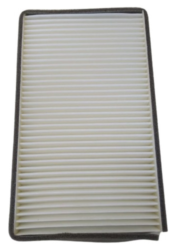 Filtro De Cabina Chev Avalanche V8 8.1l 2002 - 2002