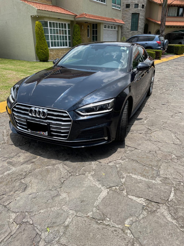 Audi A5 2.0 S-line 190hp Dsg