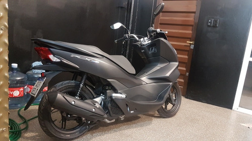 Honda Pcx 150