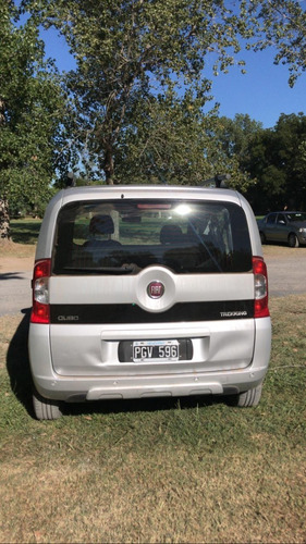 Imagen 3 de 5 de Fiat Qubo