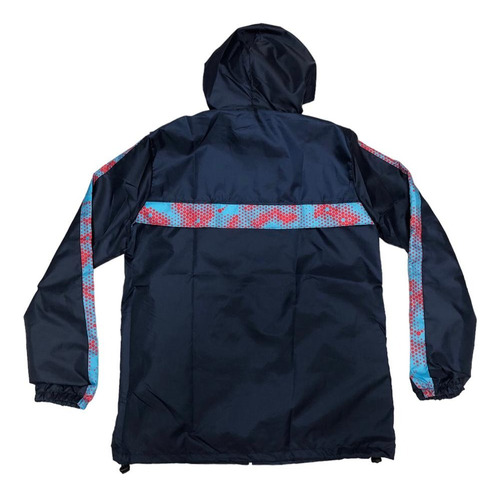 Imagen 2 de 2 de Campera Rompevientos Arsenal Fc 2023
