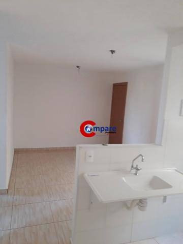 Apartamento À Venda, 45 M² Por R$ 199.999,99 - Bonsucesso - Guarulhos/sp - Ap9132