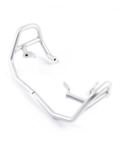 Imagem 1 de 2 de Protetor Motor Baixo Triumph