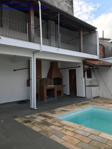 Imagem 20 de 30 de Casa - Ca00114 - 69675073