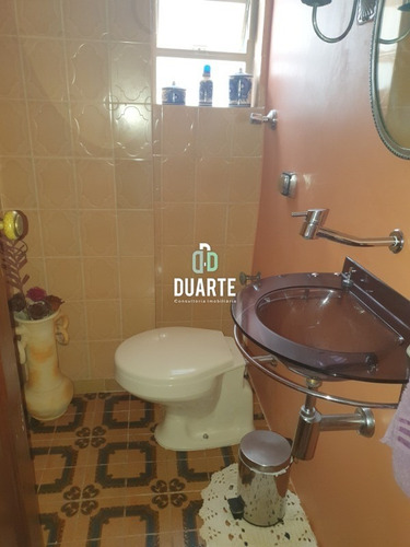 Imagem 29 de 30 de Apartamento - Ap02973 - 68514674