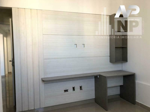 Imagem 23 de 28 de Apartamento À Venda Em Jaboatão Dos Guararapes/pe - Np27v