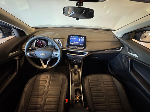 Chevrolet Tracker 1.0 TURBO FLEX LT AUTOMÁTICO