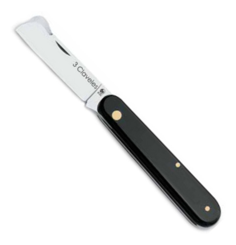 Cortapluma Tres Claveles # 1761 - 11 Cms P/injertar