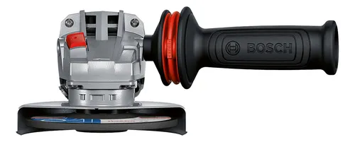 Esmeril De 5 Bosch Gws 12-125 P 1200w 220v