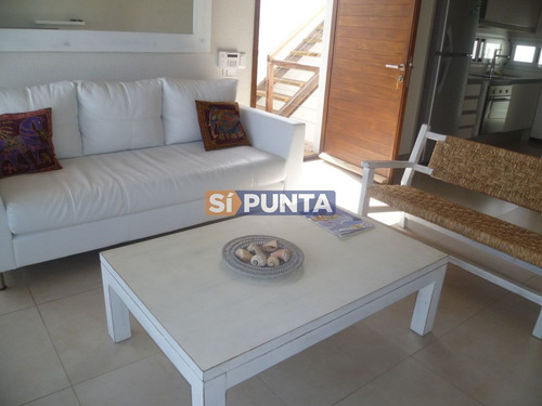 Imagen 4 de 17 de Apartamento En Alquiler En La Barra