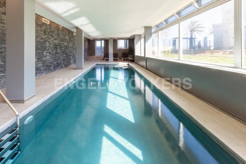 Imagen 8 de 13 de Apartamento A Estrenar En Rambla De Carrasco - Id 3928