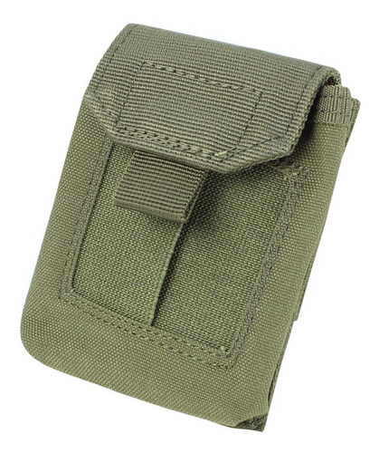 Pouch Condor Porta Guante Molle Tactico Calidad Premium